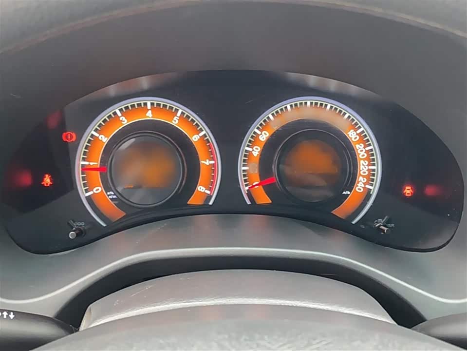 BYD F3