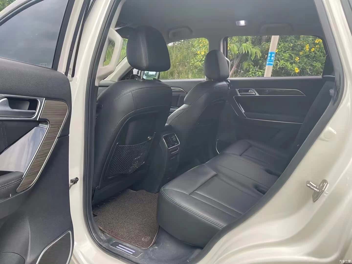 Haval H6, 2015 6
