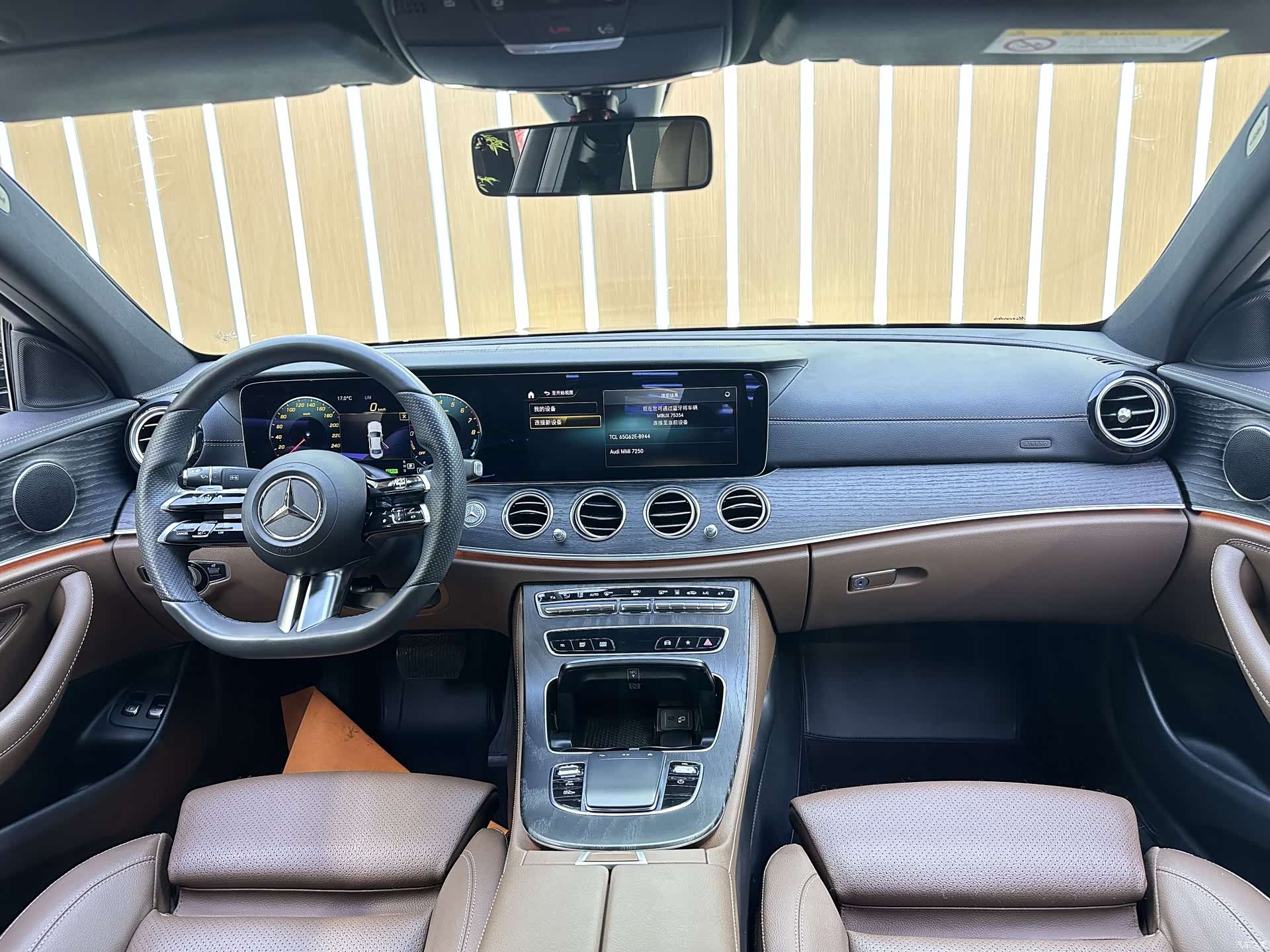 Mercedes-Benz E-Class, 2022 все фото