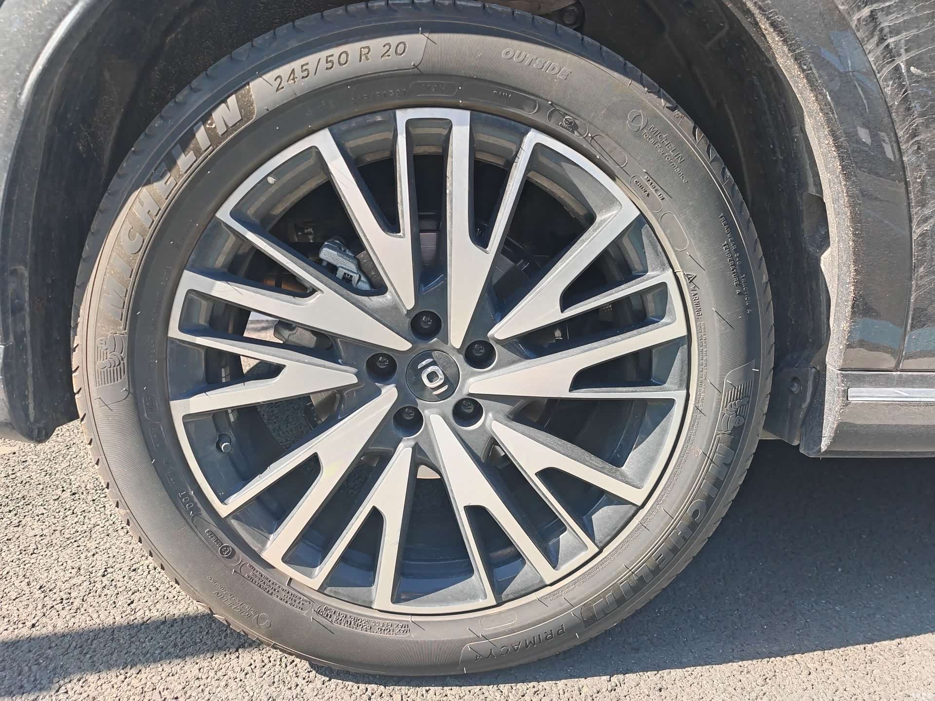 Changan Eado, 2025 20