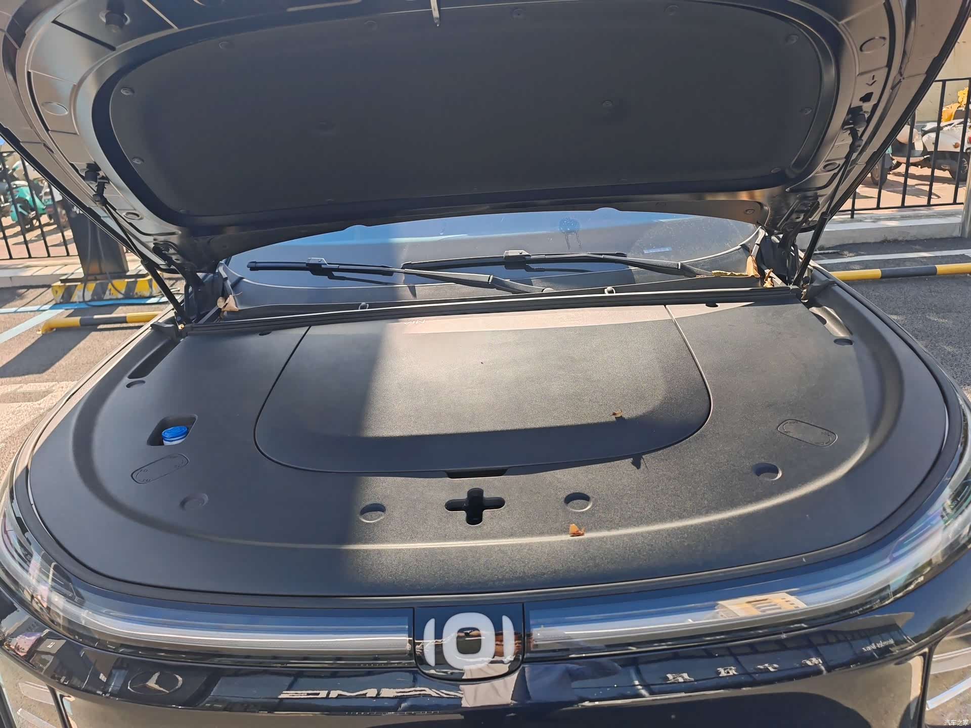 Changan Eado, 2025 11