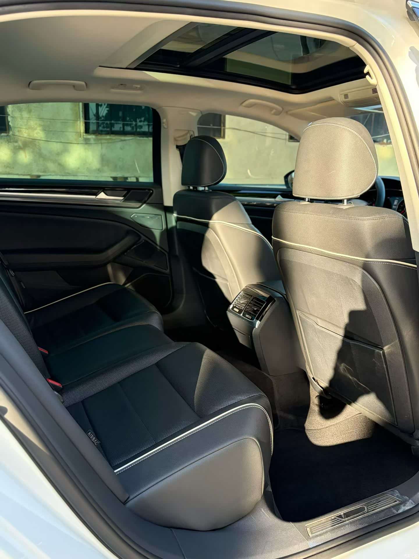 Volkswagen Phideon, 2017 6