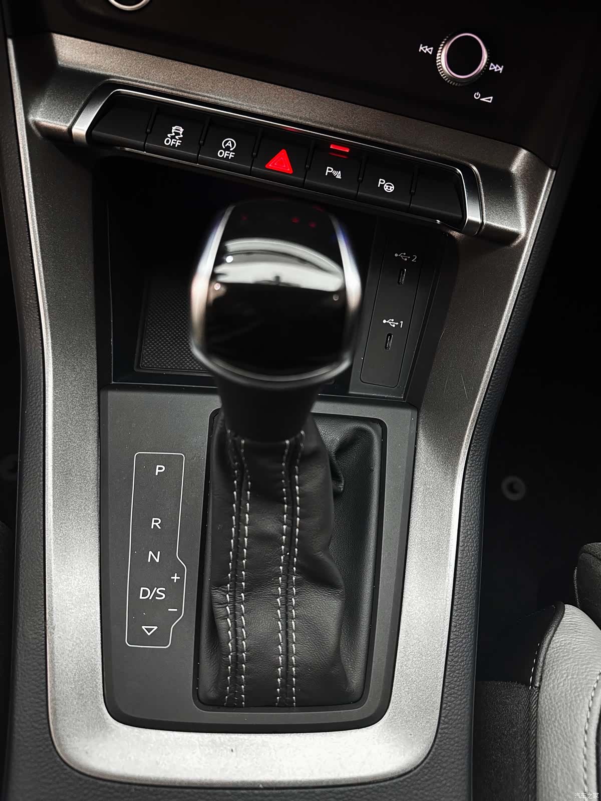 Audi Q3, 2023 22
