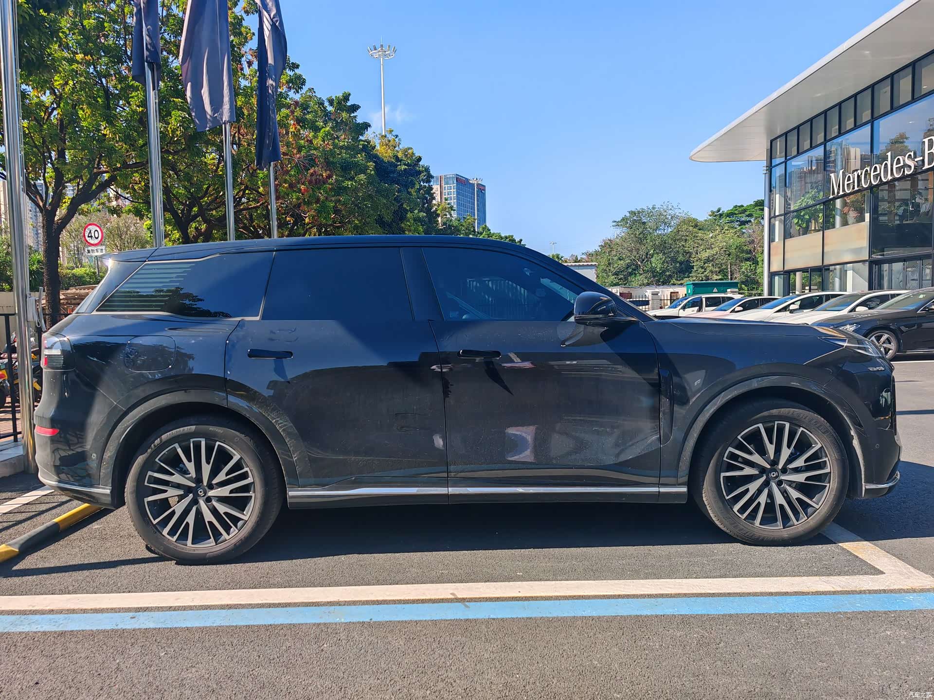 Changan Eado, 2025 2