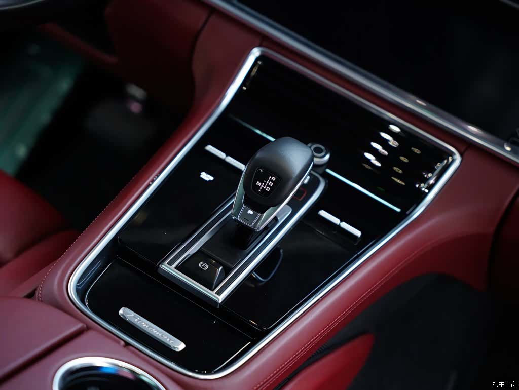Porsche Panamera, 2019 46