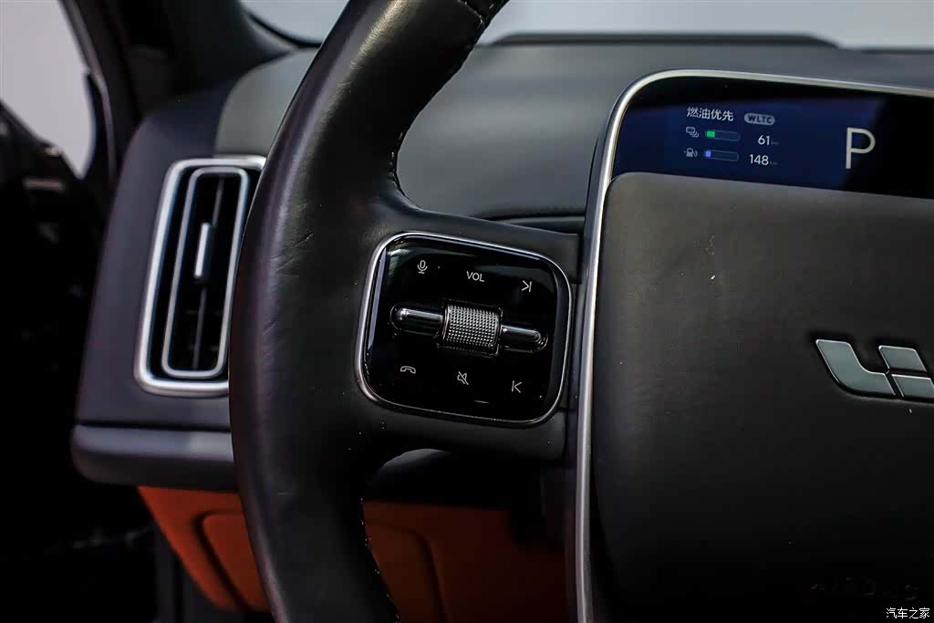 Li Auto L9, 2024 28