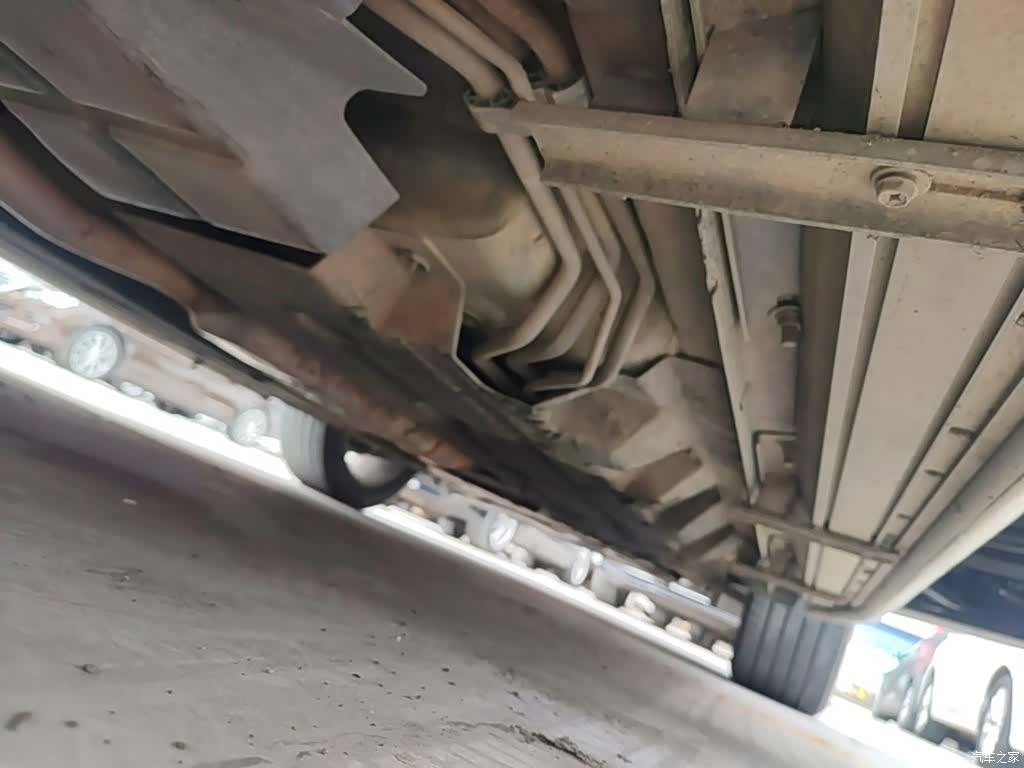 Ford Edge, 2016 21