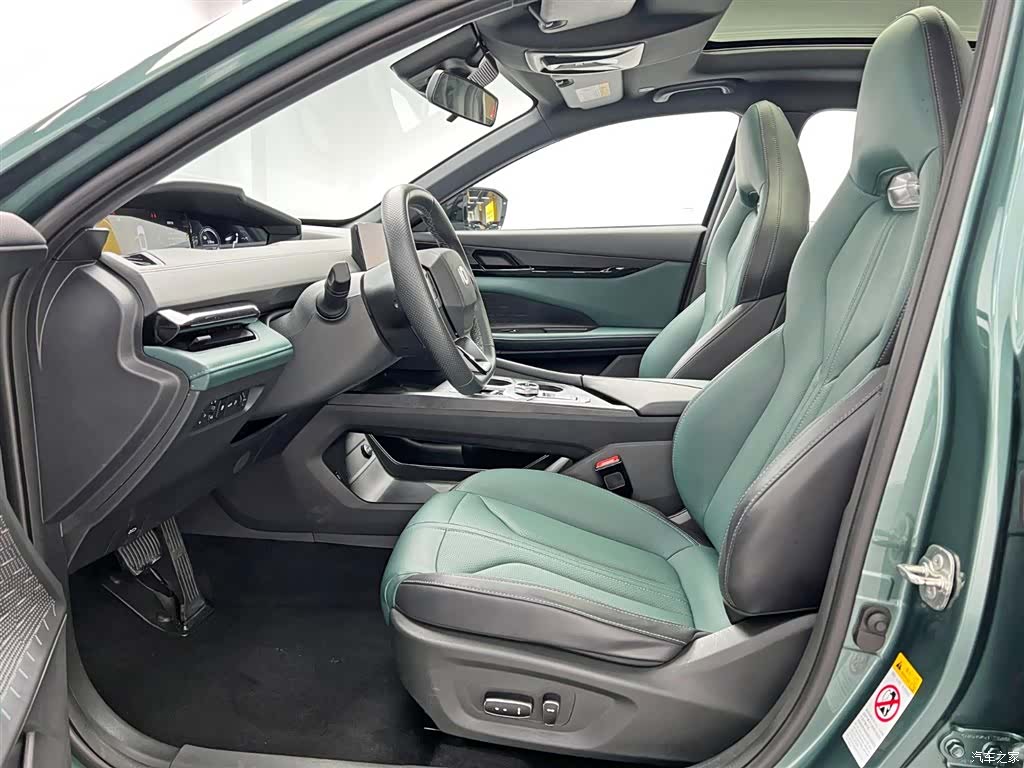 Changan Eado, 2023 15