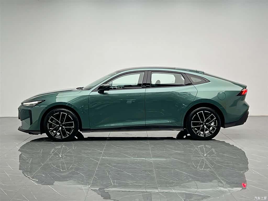 Changan Eado, 2023 3