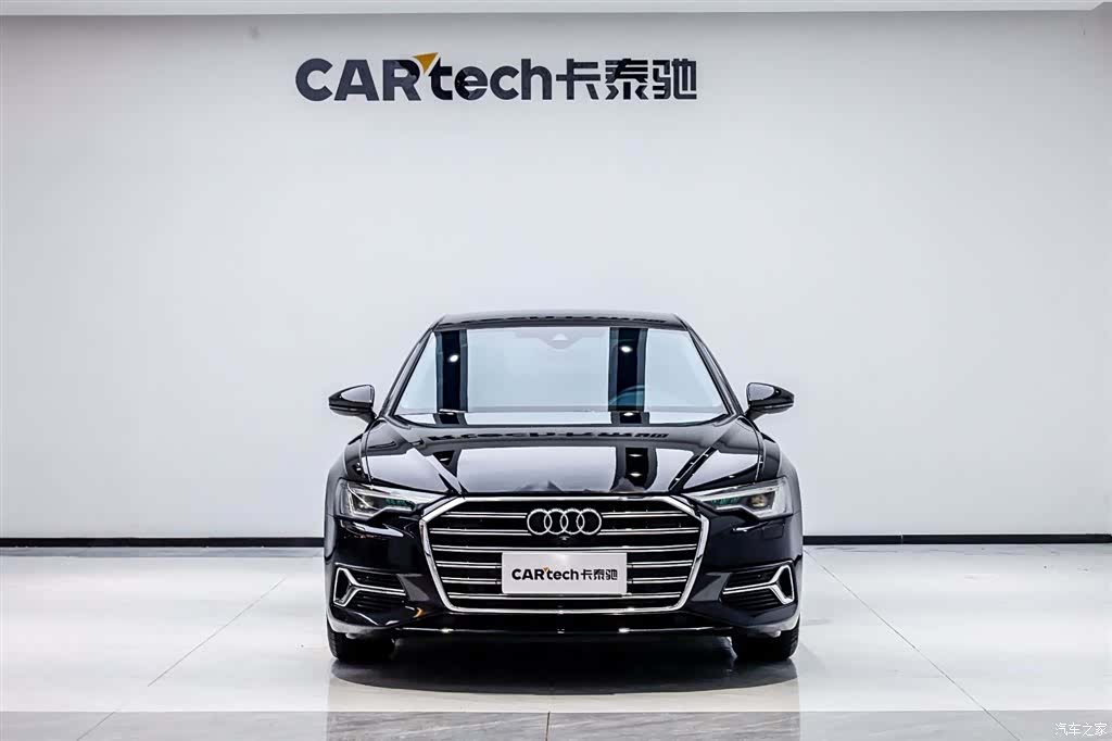 Audi A6L, 2022 2