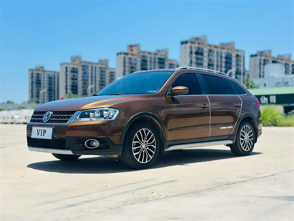 Volkswagen