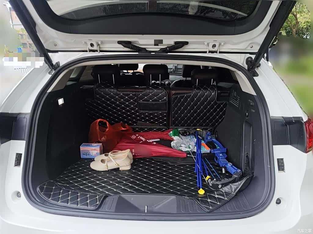 WEY VV7, 2018 10