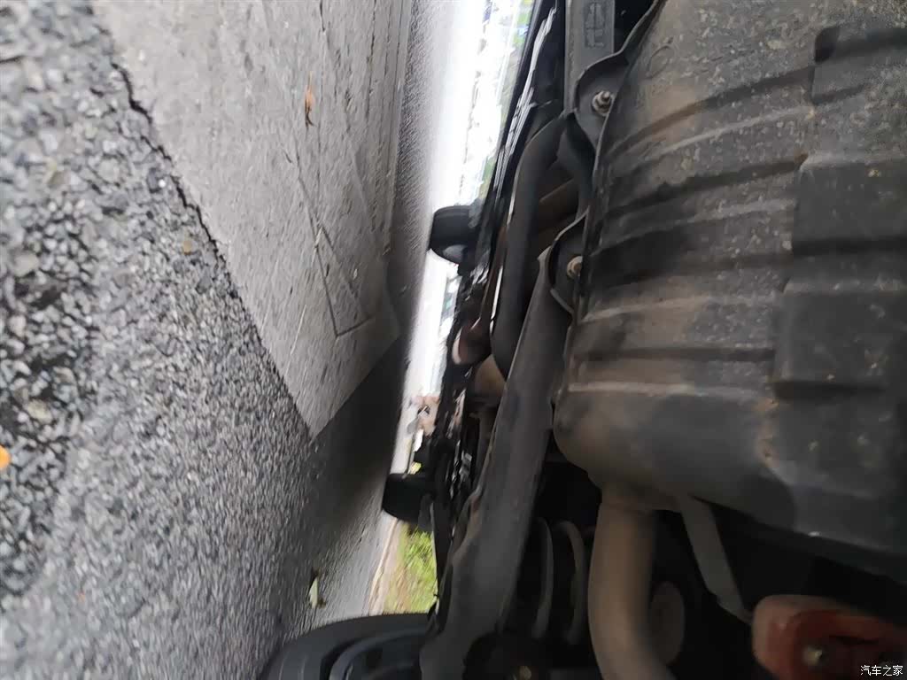 WEY VV7, 2018 25