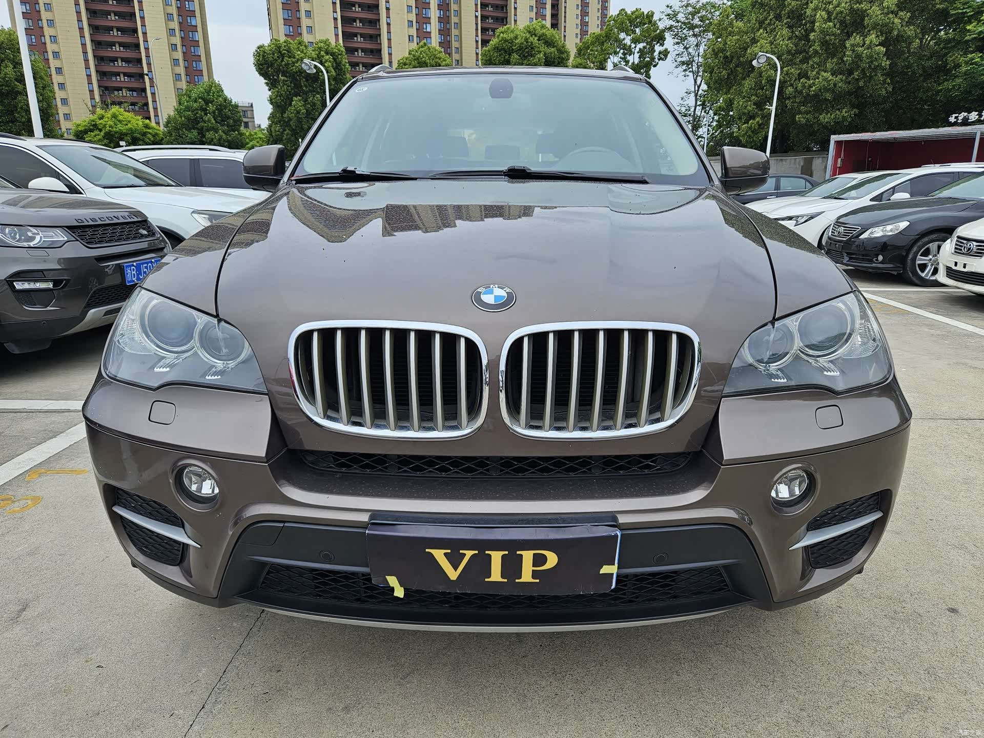 BMW X5, 2013 2