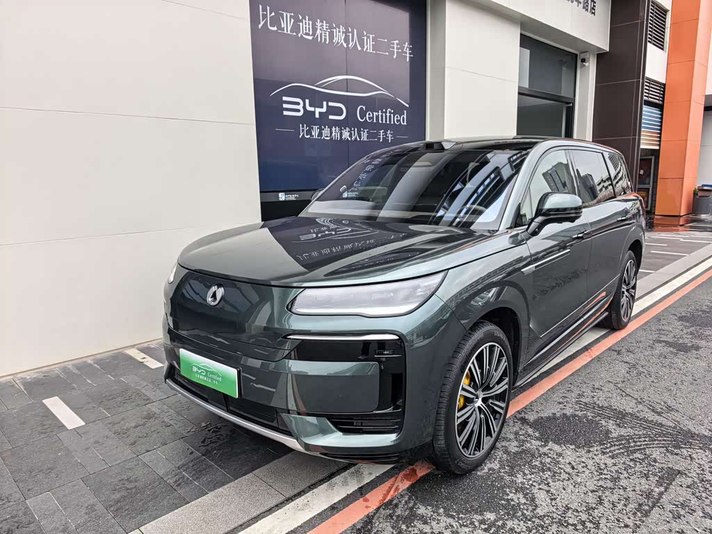Denza N9