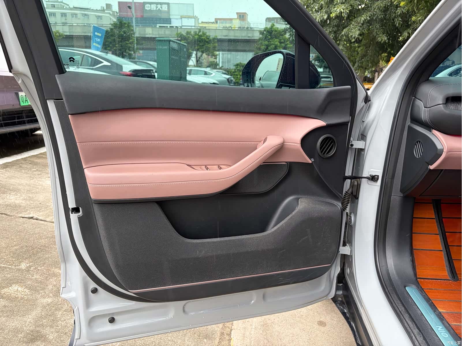 NIO EC6, 2024 24