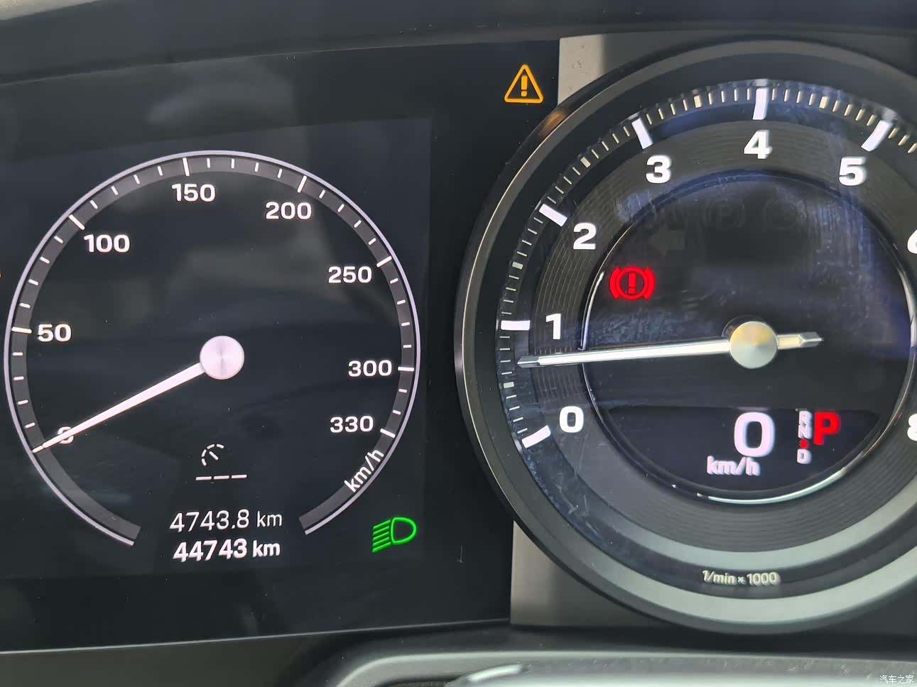 Porsche 911, 2023 11
