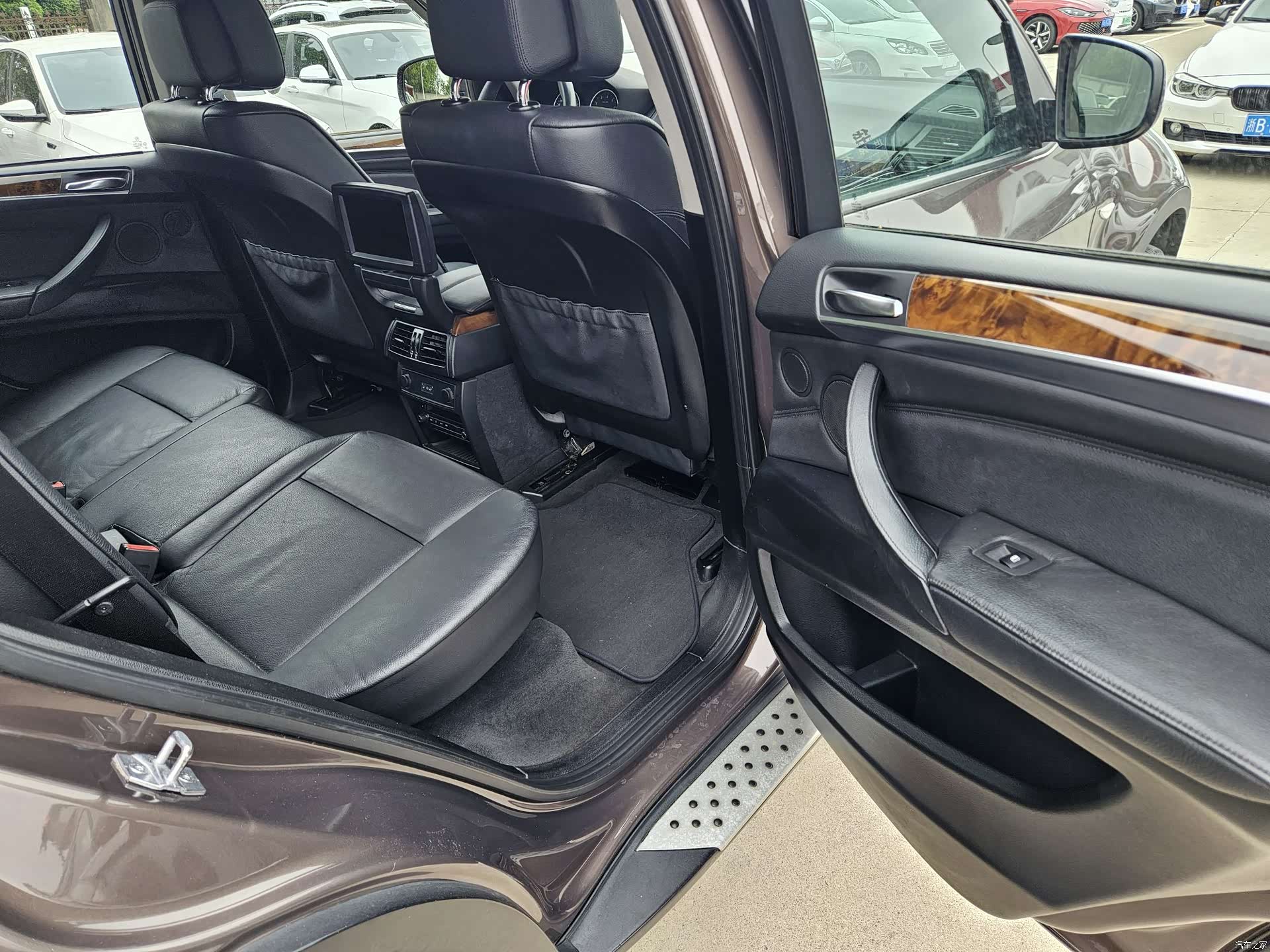 BMW X5, 2013 20