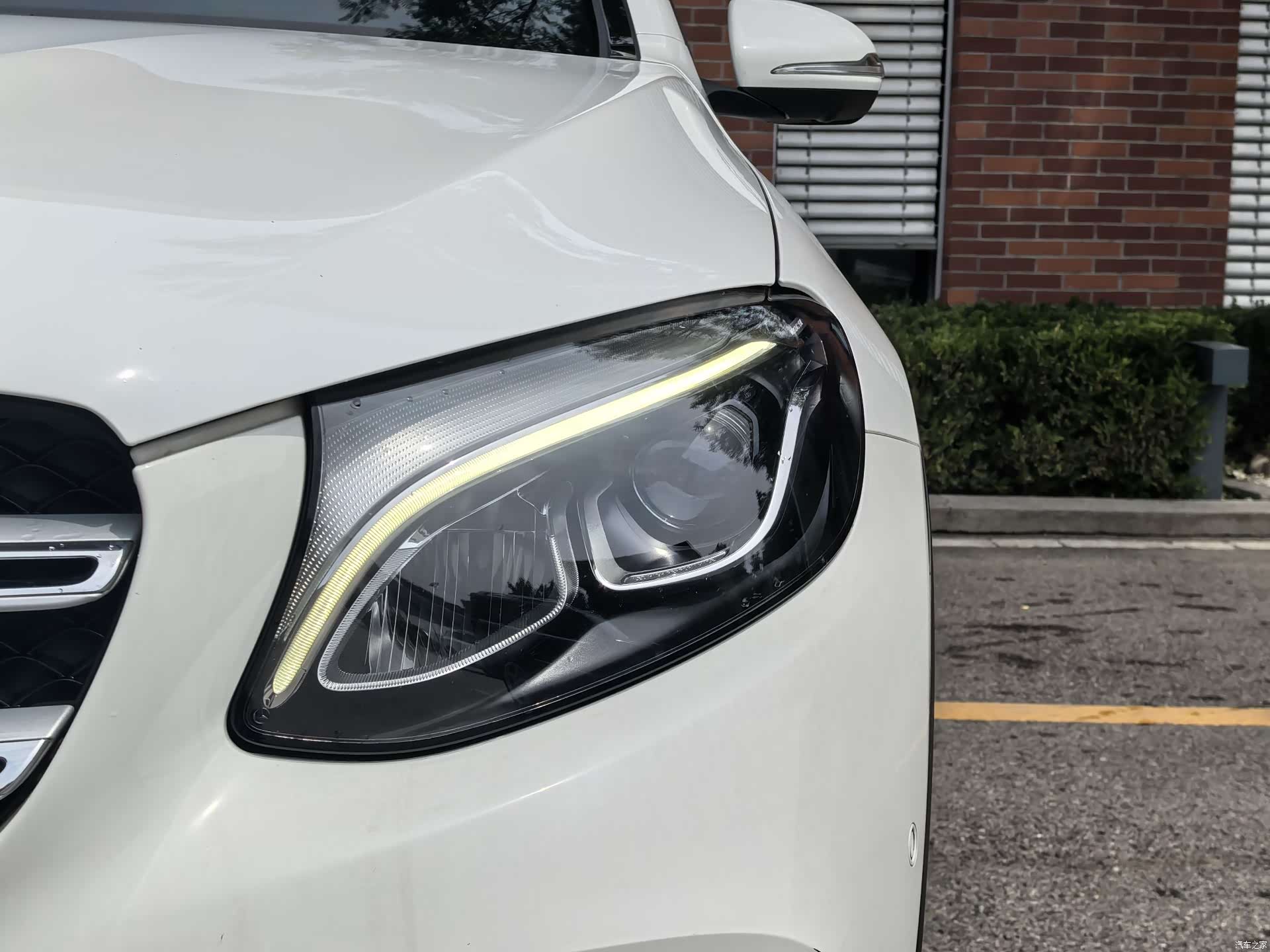 Mercedes-Benz GLC, 2019 6