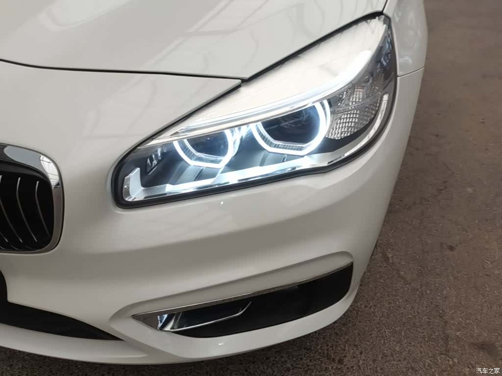 BMW 2 Series, 2015 24