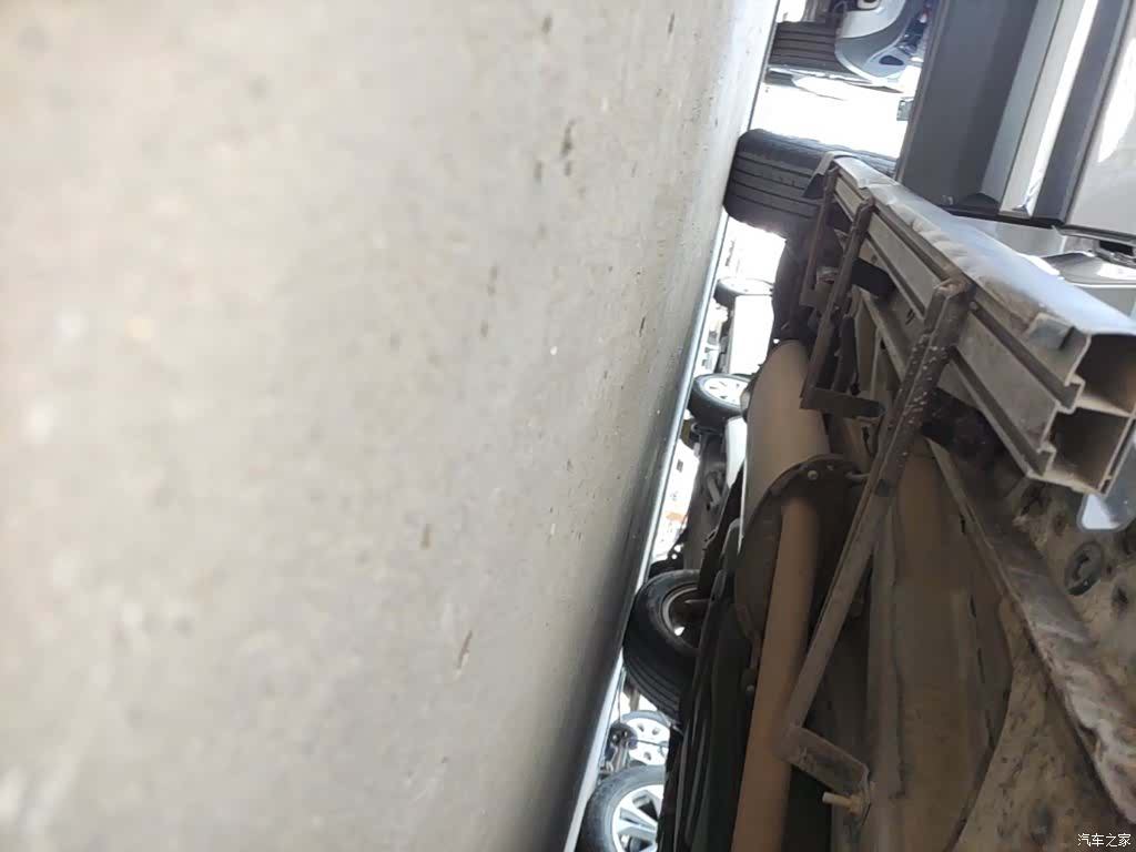 Changan CS75, 2015 21