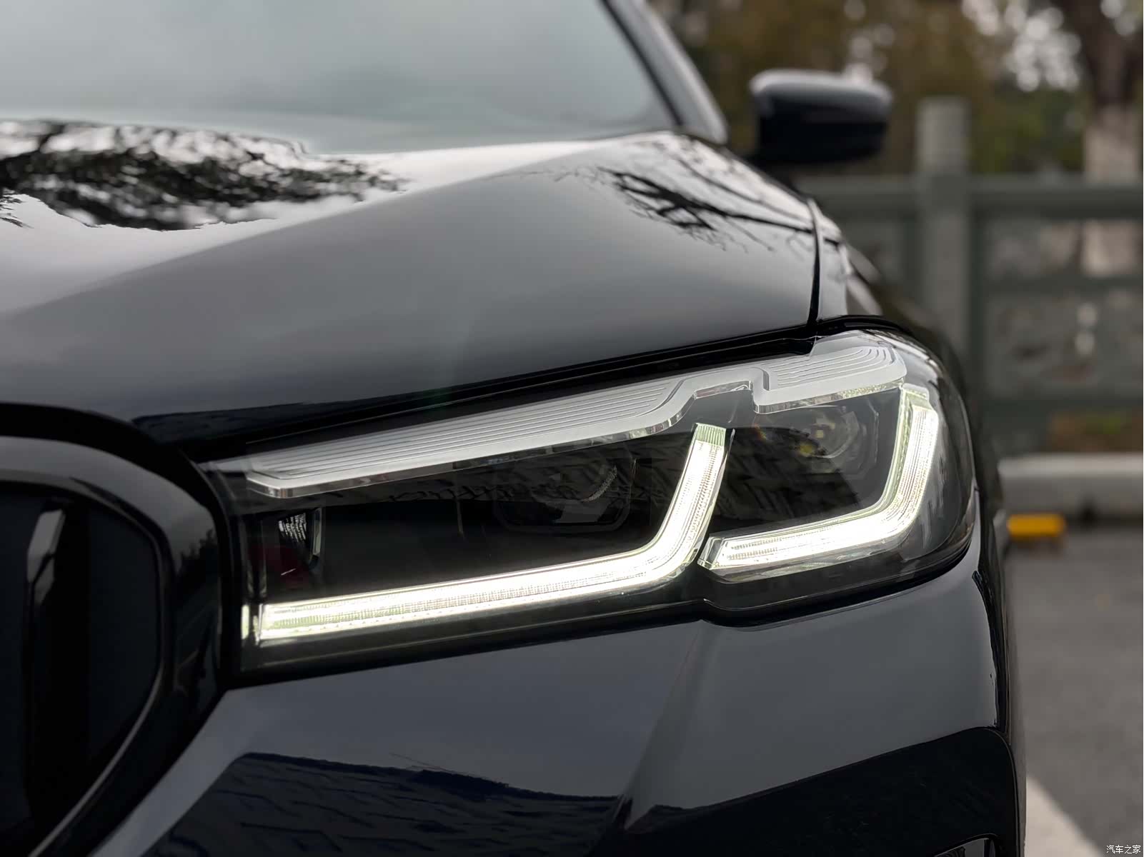 BMW 5 Series, 2023 6