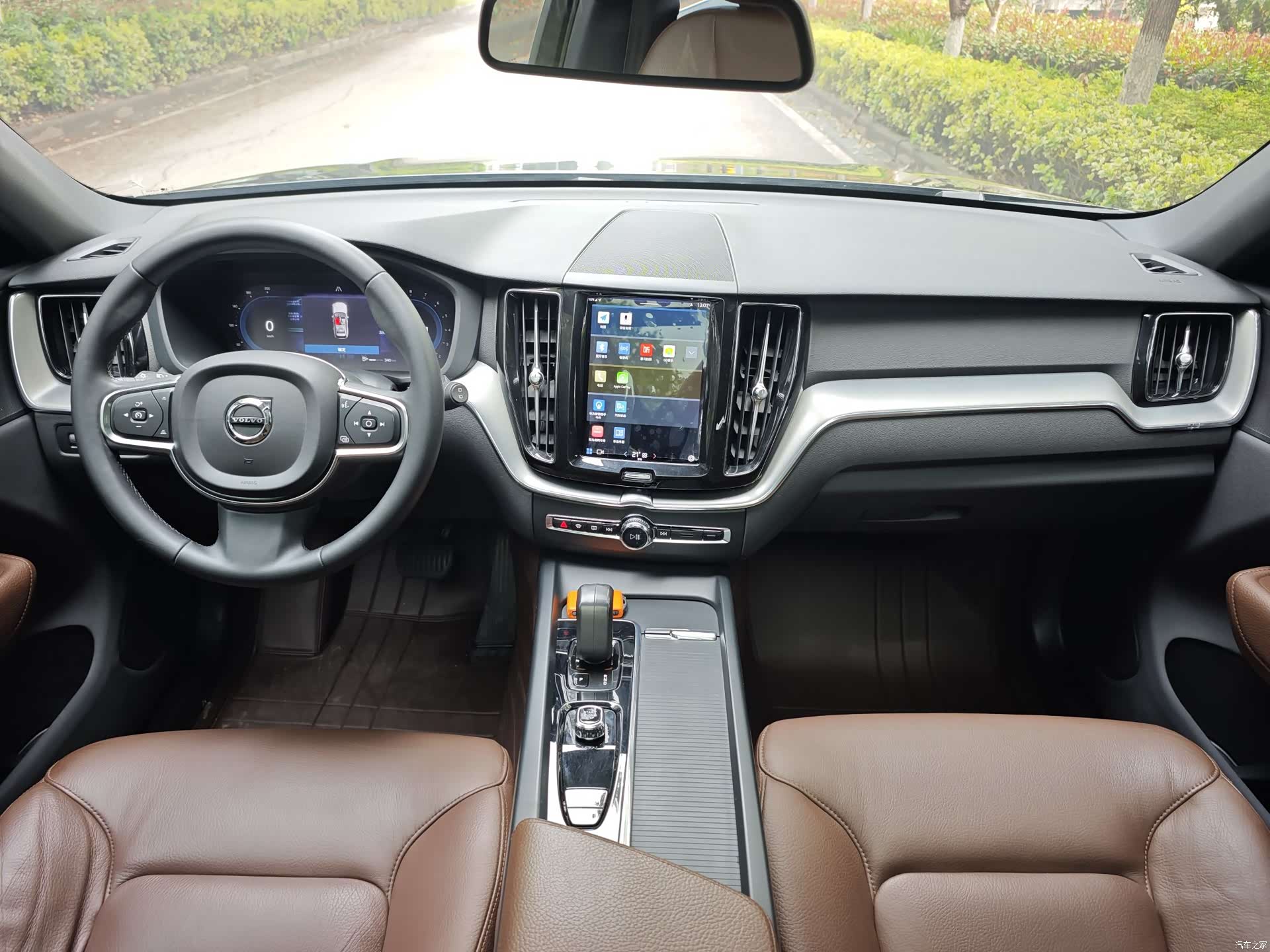 Volvo XC60, 2022 7