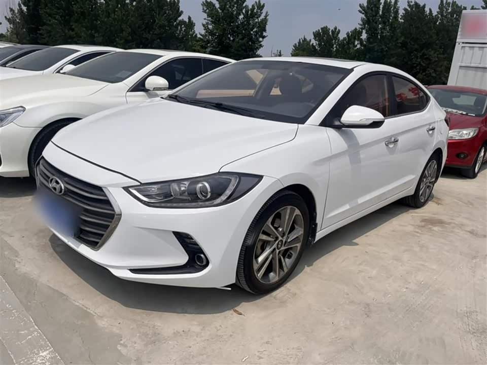 Hyundai Lead Hyundai Lead