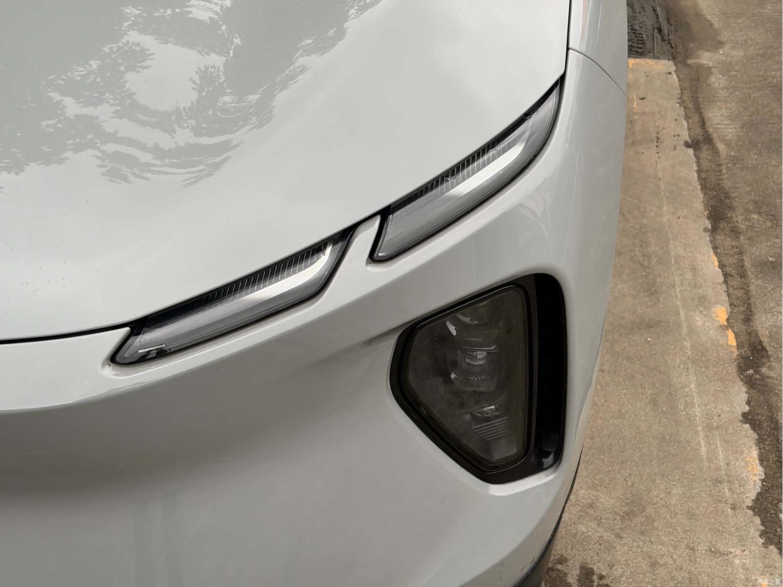 NIO EC6, 2024 21