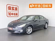 ����508 2011�� 2.3L �Զ�������