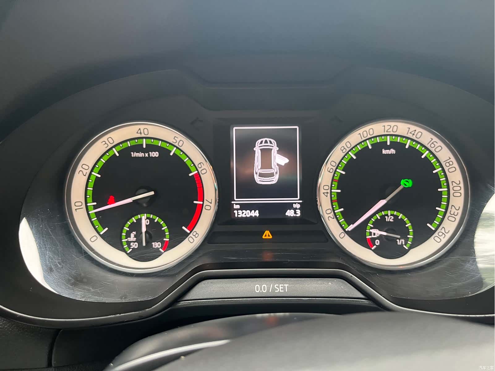 Skoda Octavia, 2016 12
