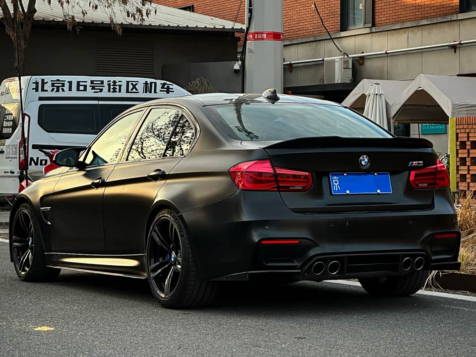 BMW M3