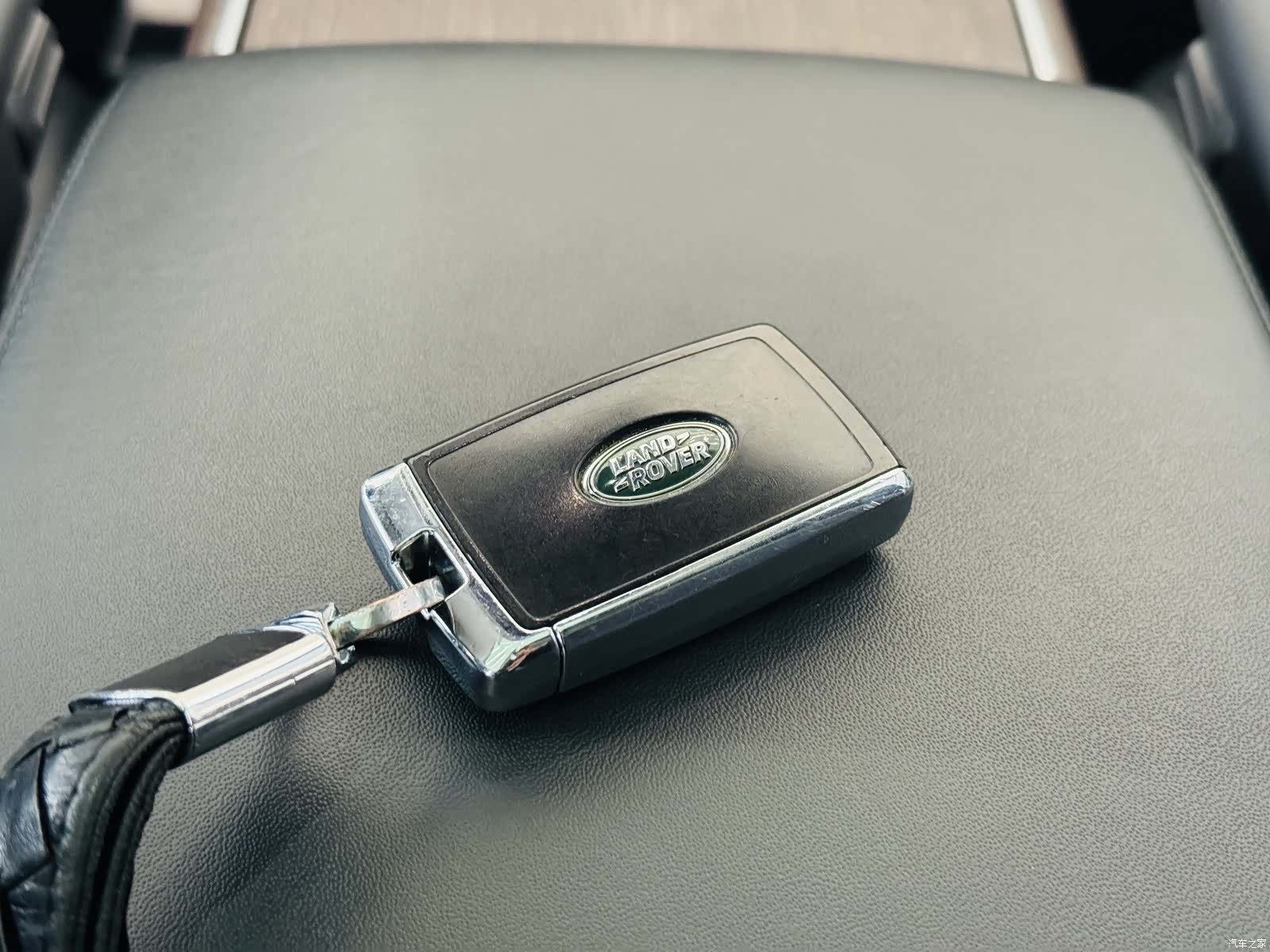 Land Rover Range Rover, 2022 22