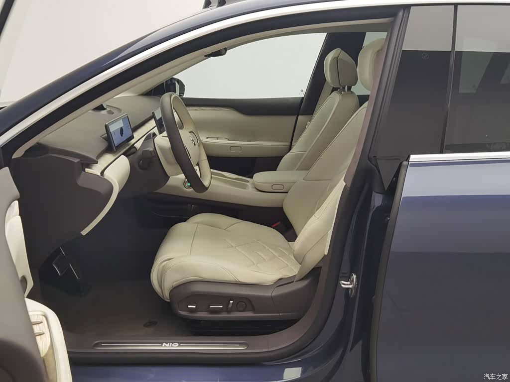 NIO ET7, 2022 10