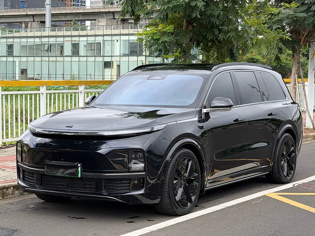 Li Auto L9