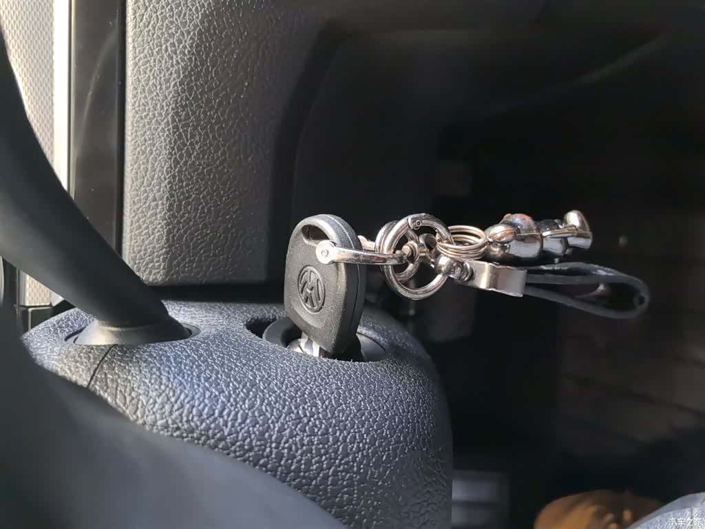 Volkswagen Bora, 2018 9