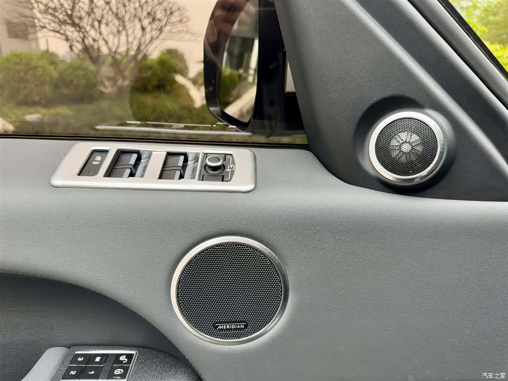 Land Rover Range Rover, 2014 19