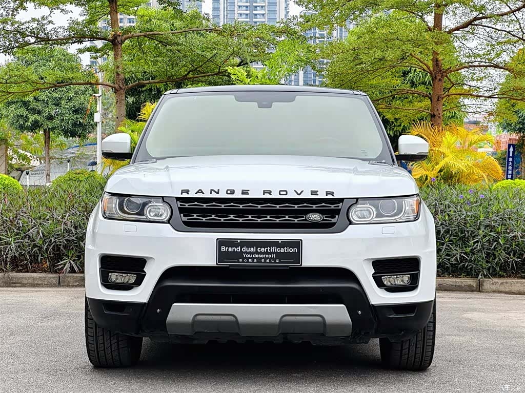 Land Rover Range Rover, 2014 3