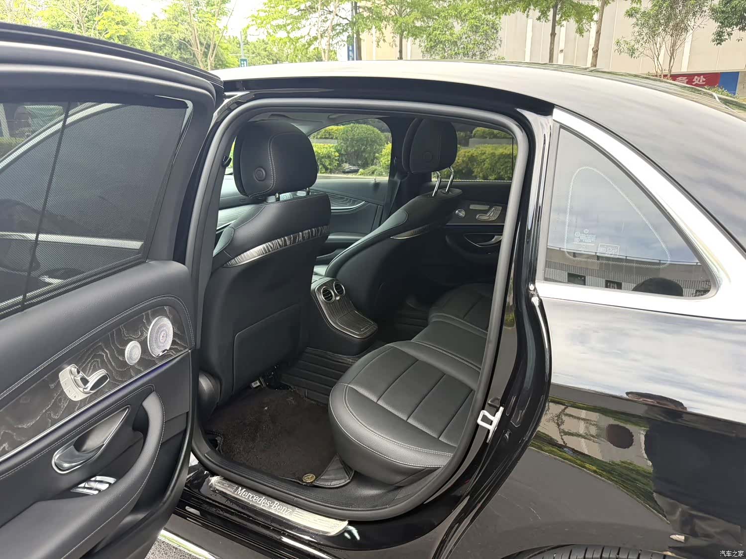 Mercedes-Benz E-Class, 2021 7