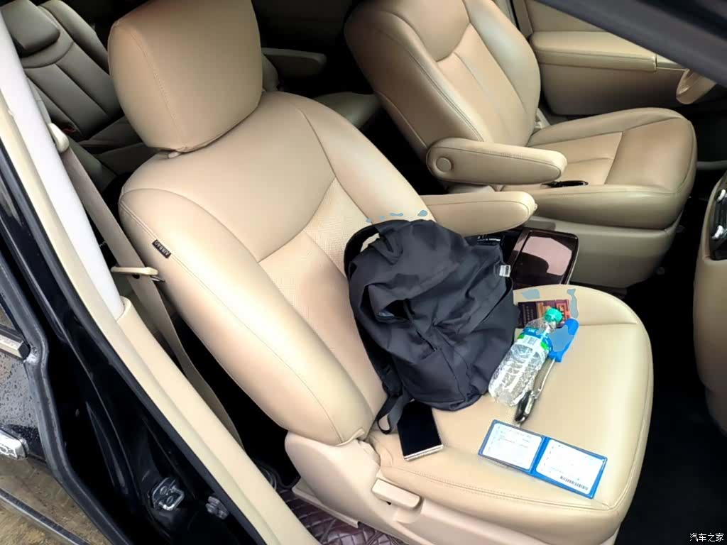 Nissan SL, 2016 25