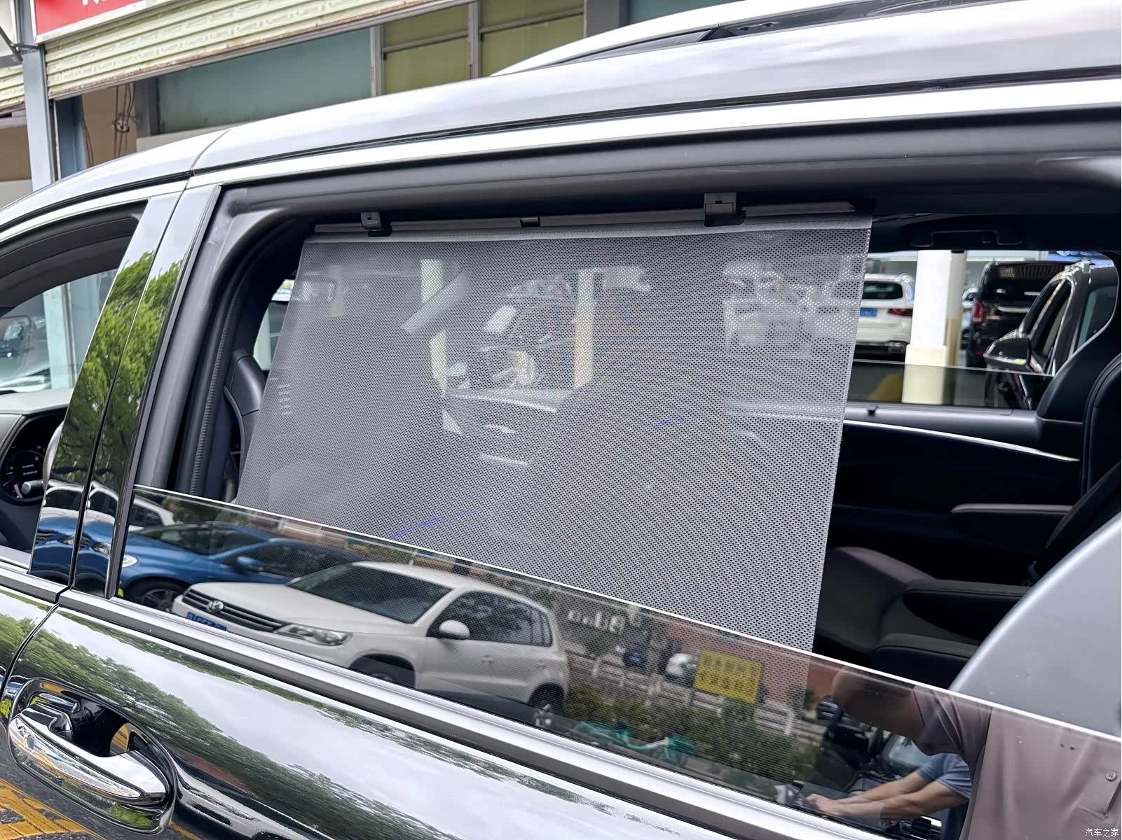 Toyota Granvia, 2023 34
