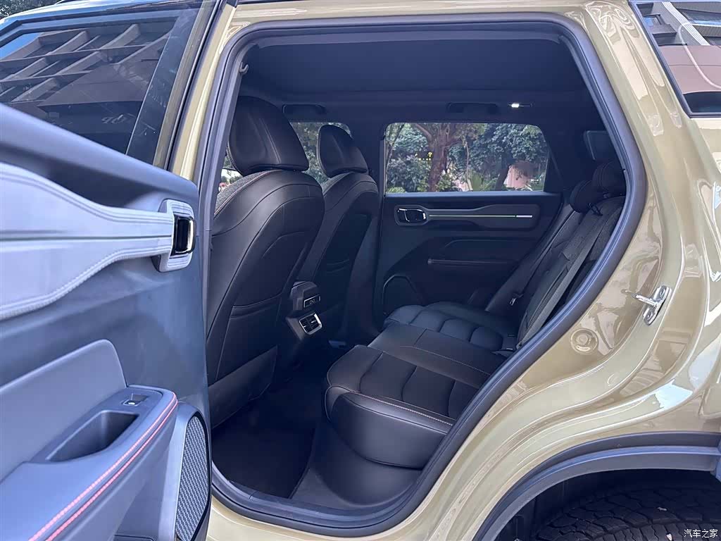 Geely 1.5TD, 2024 6