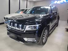 ����ԽҰBJ90 2020�� 3.0T �캽��