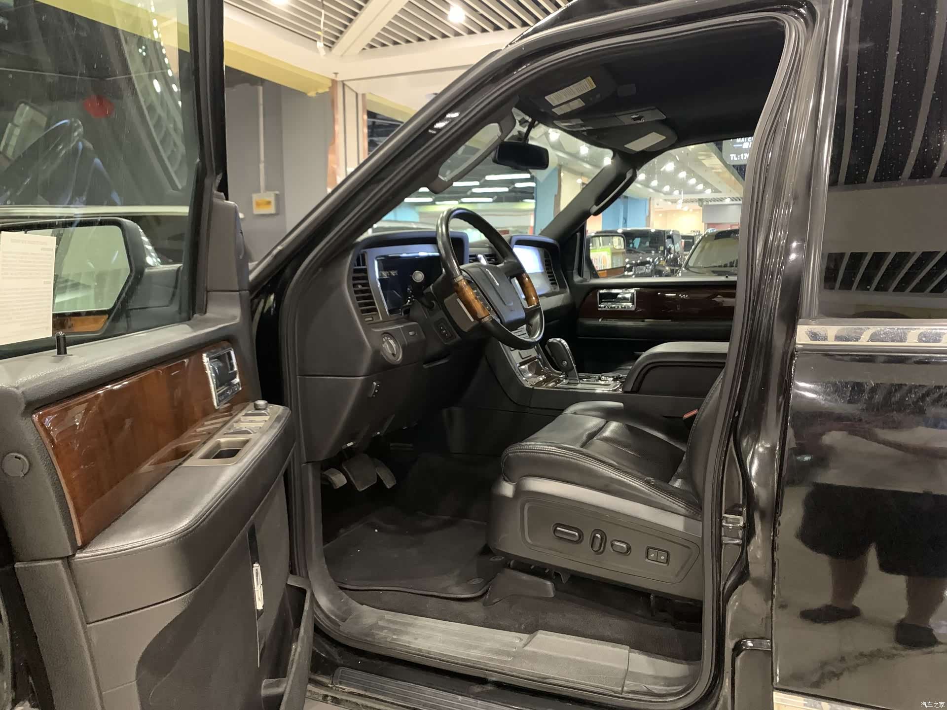 Lincoln Navigator, 2013 7