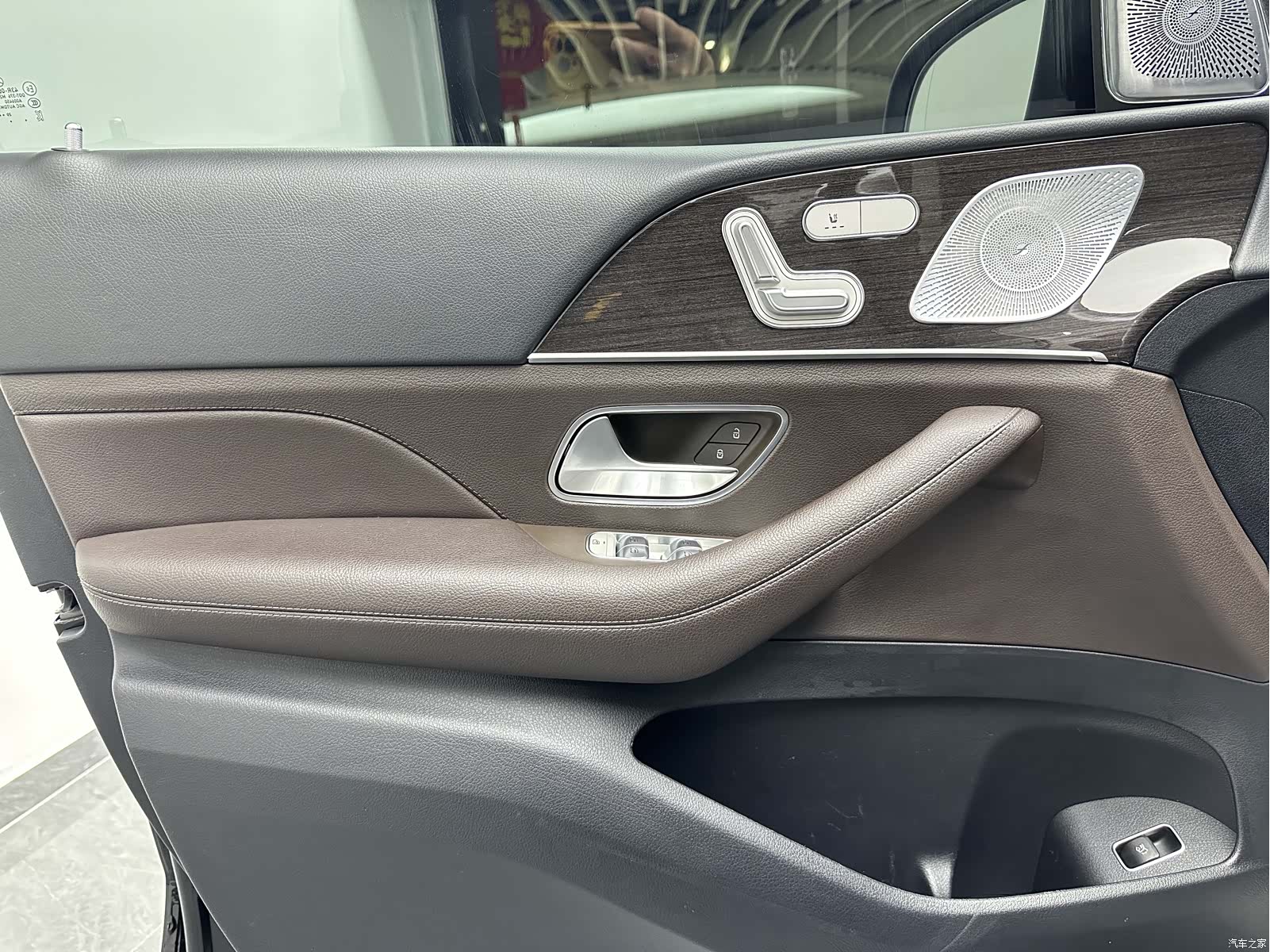 Mercedes-Benz GLE, 2021 21