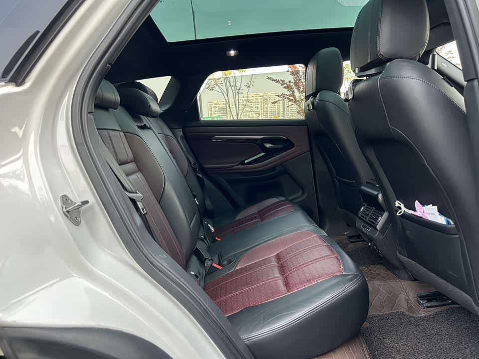 Land Rover Range Rover Aurora