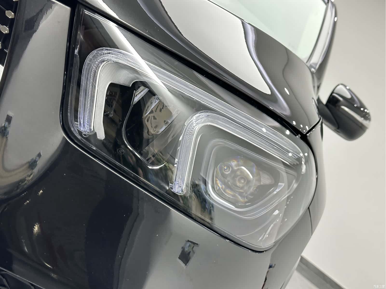 Mercedes-Benz GLE, 2021 22