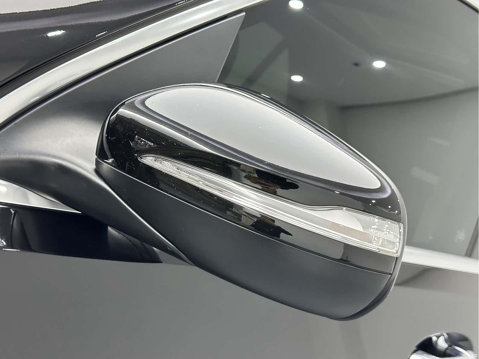 Mercedes-Benz GLE, 2021 24