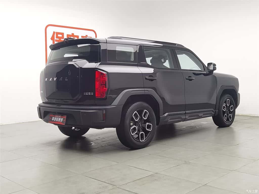 Haval Cool Dog, 2023 2