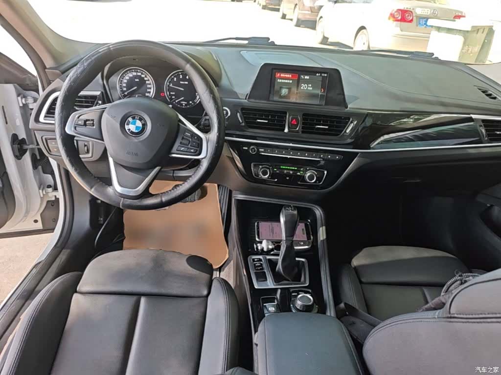BMW 1 Series, 2018 10